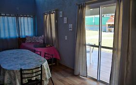 Cabanas Laureano Aj